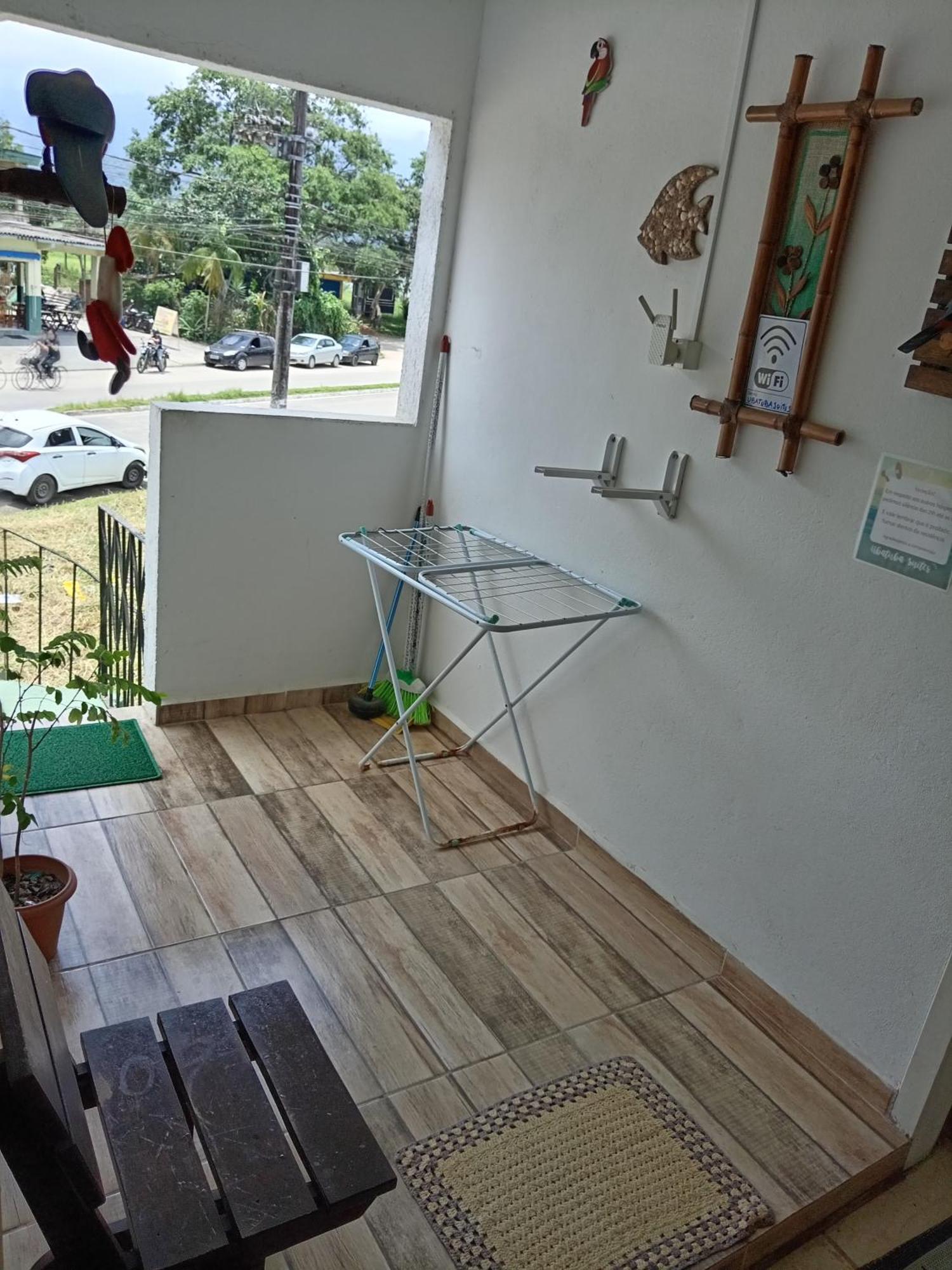 Belo Suites ウバトゥバ 部屋 写真